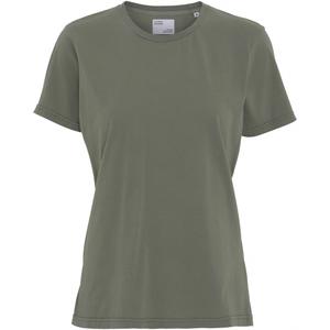 cs2051-dustyolive-women-s-t-shirt-colorful-standard-light-organic-dusty-olive