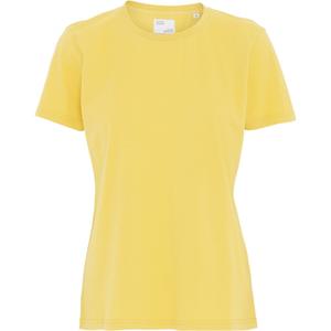 cs2051-lemonyellow-women-s-t-shirt-colorful-standard-light-organic-lemon-yellow