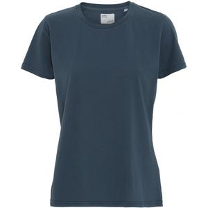 cs2051-petrolblue-women-s-t-shirt-colorful-standard-light-organic-petrol-blue