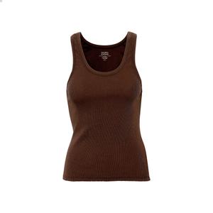 cs2054-coffeebrown-women-s-ribbed-tank-top-colorful-standard-organic-coffee-brown
