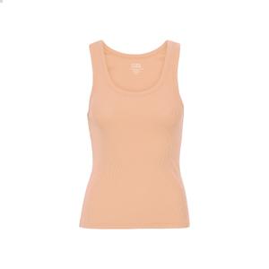 cs2054-honeybeige-women-s-ribbed-tank-top-colorful-standard-organic-honey-beige