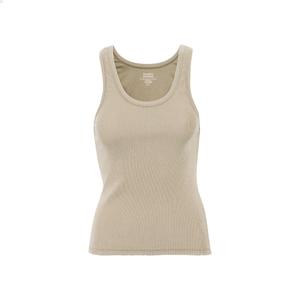 cs2054-oystergrey-women-s-ribbed-tank-top-colorful-standard-organic-oyster-grey