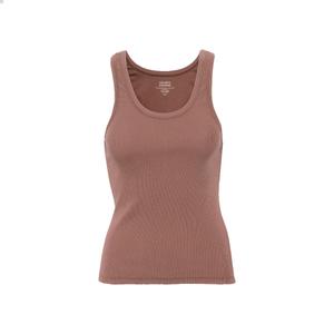 cs2054-rosewoodmist-women-s-ribbed-tank-top-colorful-standard-organic-rosewood-mist