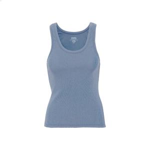 cs2054-skyblue-women-s-ribbed-tank-top-colorful-standard-organic-sky-blue