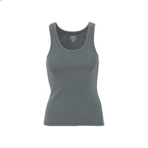 cs2054-stormgrey-women-s-ribbed-tank-top-colorful-standard-organic-storm-grey