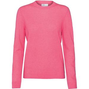 cs5084-bubblegumpink-women-s-wool-round-neck-sweater-colorful-standard-light-merino-bubblegum-pink