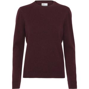 cs5084-oxbloodred-women-s-wool-round-neck-sweater-colorful-standard-light-merino-oxblood-red