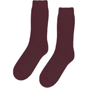 cs6003-oxbloodred-wool-socks-colorful-standard-merino-blend-oxblood-red