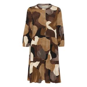50109823-105745-short-dress-for-women-culture-drea-brown-art