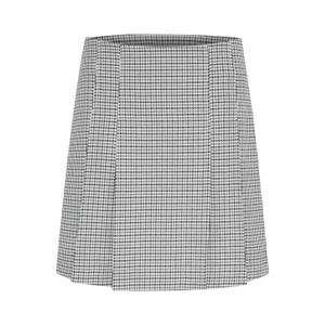 50109878-106941-pleated-skirt-for-women-culture-astra-black-white-check