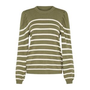 50111371-107165-women-s-sweater-culture-annemette-dusky-green-stripe