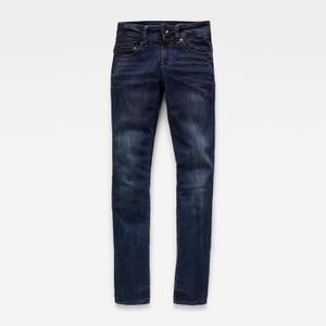 d02153-6553-89-women-s-jeans-g-star-midge-straight-blue