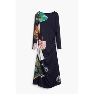 25wwvw08-2000-women-s-long-sleeve-dress-desigual-patch-fiona-negro