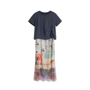 25wwvw17-6015-women-s-t-shirt-dress-desigual-collage-blue-grey-white-orange
