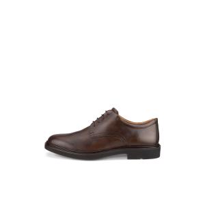 525604-01482-smooth-leather-loafers-for-women-ecco-metropole-london-cocoa-brown-38