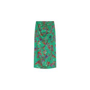 esprit-11502-vert-women-s-skirt-grace-mila-esprit-green