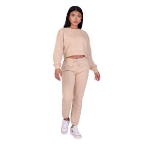 f214103-bg-basic-elasticated-women-s-jogging-trousers-project-x-paris-beige