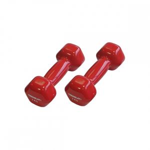 fi2003-tremblay-2kg-dumbbells-x2-red-one-size