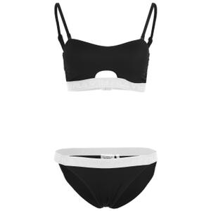 faw0476-80010-2-piece-bandeau-jersey-for-women-fila-sanming-black