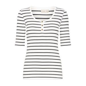 20615402-200115-women-s-t-shirt-fransa-hizamond-stripe-32-black-mix