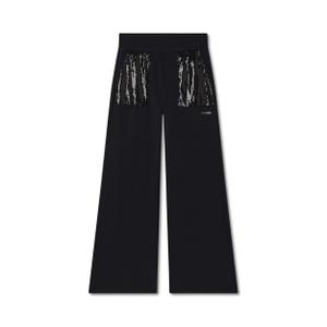 s25wcorallop1-n-women-s-french-terry-trousers-freddy-modal-nero