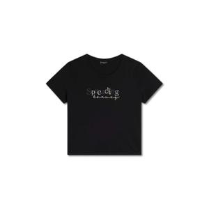 s25wteet5-n-spreading-love-logo-women-s-t-shirt-freddy-supima-nero