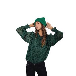 23328505-f752-women-s-blouse-freeman-t-porter-eloise-clover-pine-green