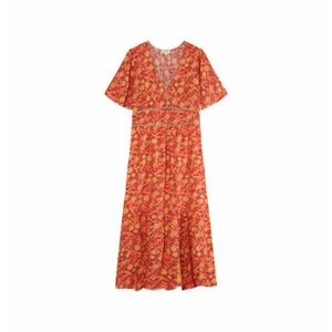 elga-11396-orange-women-s-dress-grace-mila-elga-orange