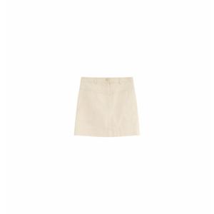 enisa-11344-ecru-women-s-skirt-grace-mila-enisa-ecru