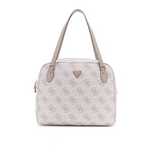 twob86-88916-lgw-women-s-travel-tote-bag-guess-berta-latte-logo-brown-one-size