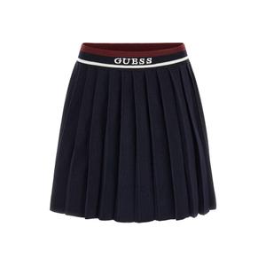 v5bd02-z1152-a74a-pleated-skirt-for-women-guess-sabina-blu-dream