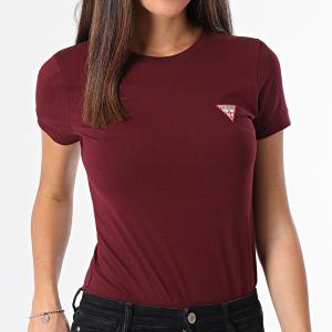 w2yi45-j1314-g596-women-s-t-shirt-guess-mini-triangle-red-black