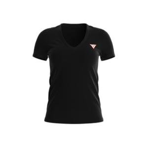 w2yi45-j1314-jblk-women-s-v-neck-t-shirt-guess-mini-triangle-jet-black