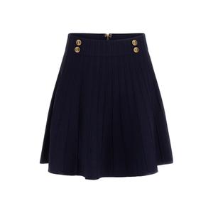 w5yd65-z0130-g7v2-pleated-skirt-for-women-guess-emmie-smart-blue