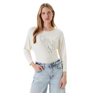 w5yr22-z2nq2-g012-woman-sweater-guess-kassidy-logo-cream-white
