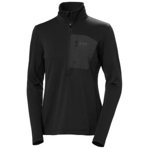 49559-990-sweatshirt-1-2-zip-woman-helly-hansen-versalite-fleece-black
