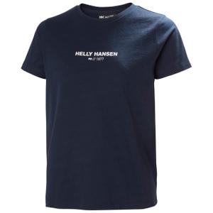 54591-597-women-s-t-shirt-helly-hansen-core-2-0-navy