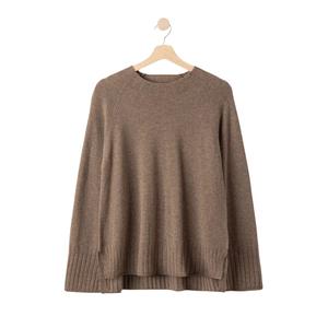a42401-760-sweatshirt-woman-holebrook-kristina-raglan-oak-mel