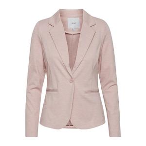 20101801-12524-women-s-blazer-ichi-kate-pink-smoke-melange