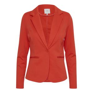 20101801-171664-women-s-blazer-ichi-kate-poppy-red
