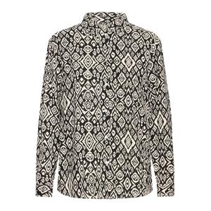 20122920-204432-woman-s-shirt-ichi-linno-black-diamond-ikat