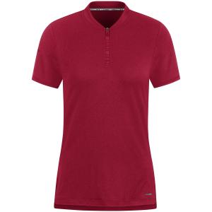 6345-f-141-women-s-polo-shirt-jako-pro-casual-red