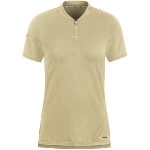 6345-f-385-women-s-polo-shirt-jako-pro-casual-beige