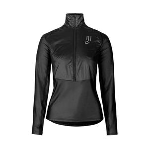 220800-tblck-women-s-1-2-zip-jacket-johaug-gleam-black