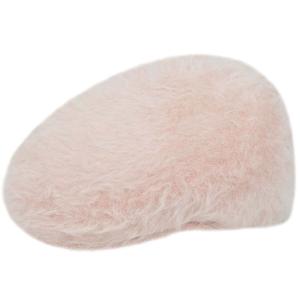 k3016st-dr667-beret-kangol-furgora-504-pink-dusty