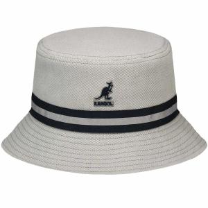 k4012sp-gr034-bucket-hat-kangol-stripe-lahinch-gray