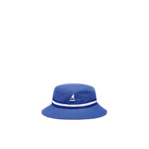 k4012sp-mb432-kangol-stripe-lahinch-bucket-hat-mykonos-blue