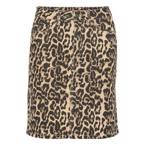 10509815-107281-denim-skirt-for-women-kaffe-leonora-naturel-leopard-print