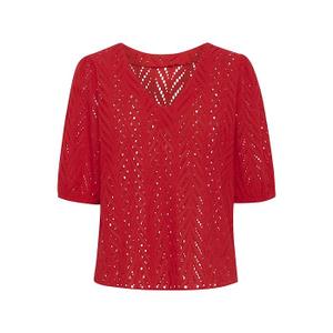 10510112-191664-women-s-blouse-kaffe-martha-true-red
