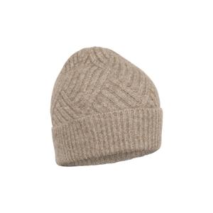 10582497-1711151-women-s-hat-kaffe-curve-gemma-petrified-oak-melange-one-size